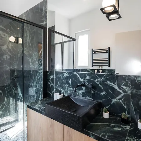 Sev Apartment Bucharest