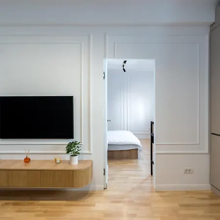 Apartment Sev
