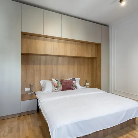 Sev Apartment