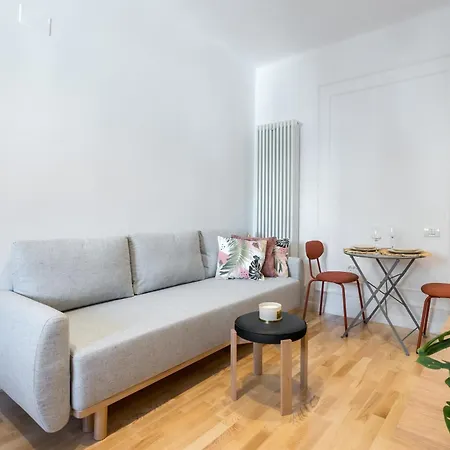 Sev Apartment *