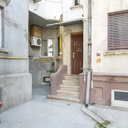 Apartment Sev