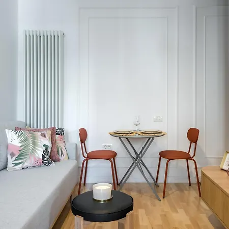 Apartment Sev *