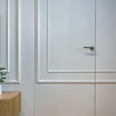 Sev Apartament