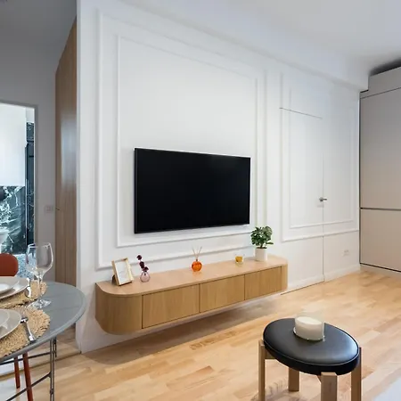 Sev Apartament