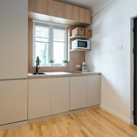 Apartament Sev