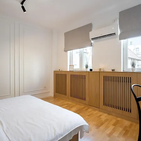 Echo Appartement *