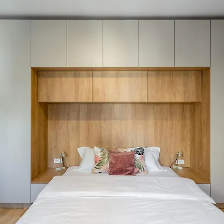 Appartement Echo