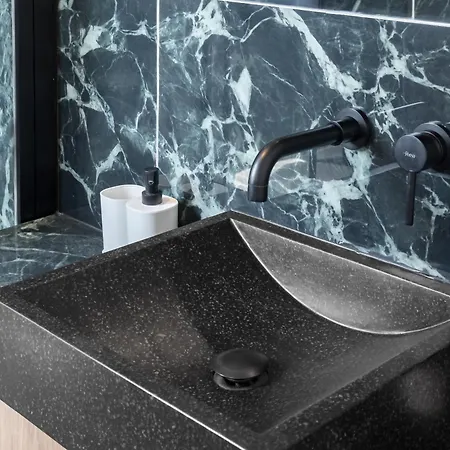 Apartment Echo Bucharest