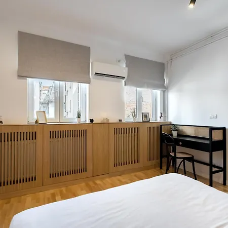 Appartement Echo