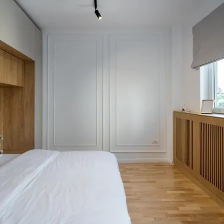 Appartement Echo Boekarest